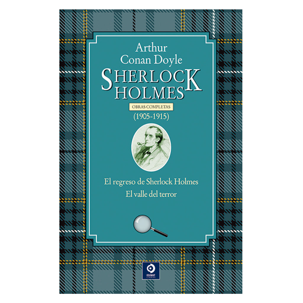 Sherlock Holmes Volumen Iii ( 1905 - 1915 )