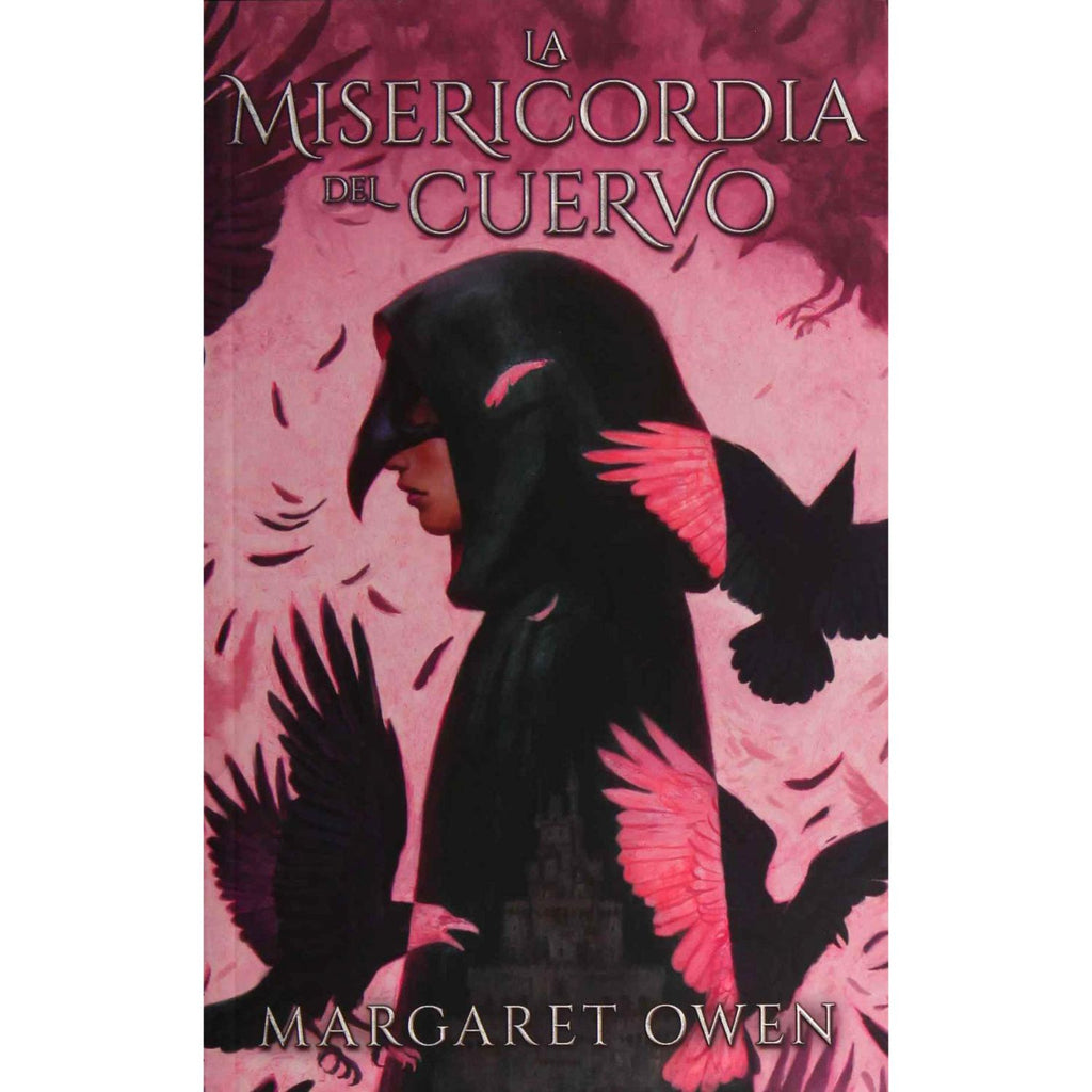 Misericordia Del Cuervo, La