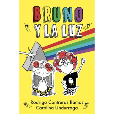 Bruno Y La Luz