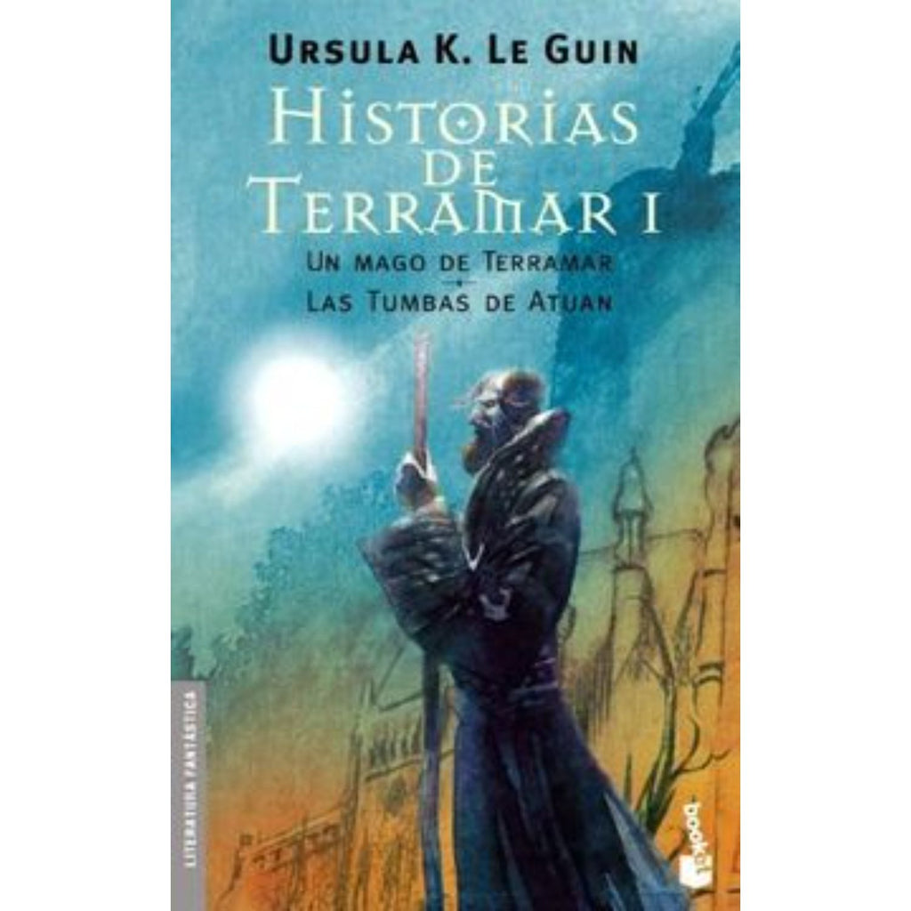 Historias De Terramar I