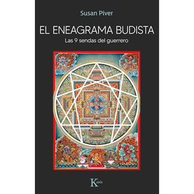 El Eneagrama Budista