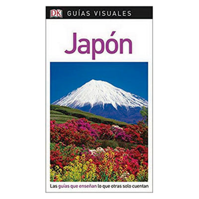 Japón Guía Visual