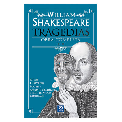 W. Shakespeare Tragedias O. Completas V I