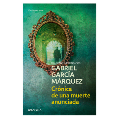 Crónica De Una Muerte Anunciada