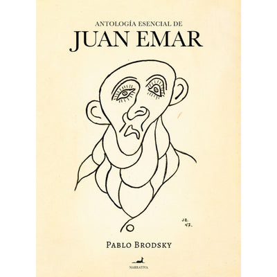 Antologia Esencial De Juan Emar