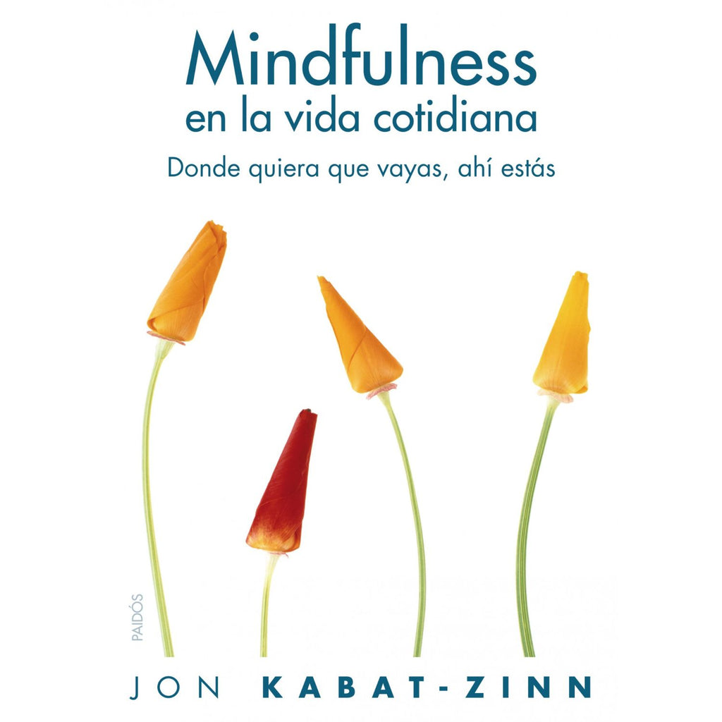 Mindfulness En La Vida Cotidia Na