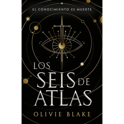 Seis De Atlas, Los (Chi)