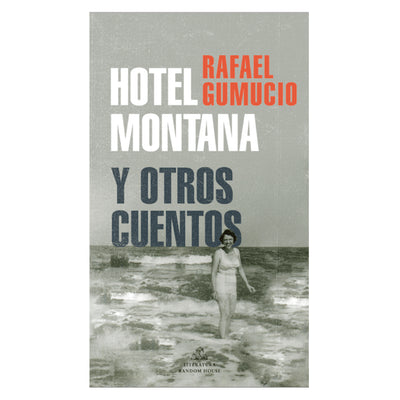 Hotel Montana y Otros Cuentos