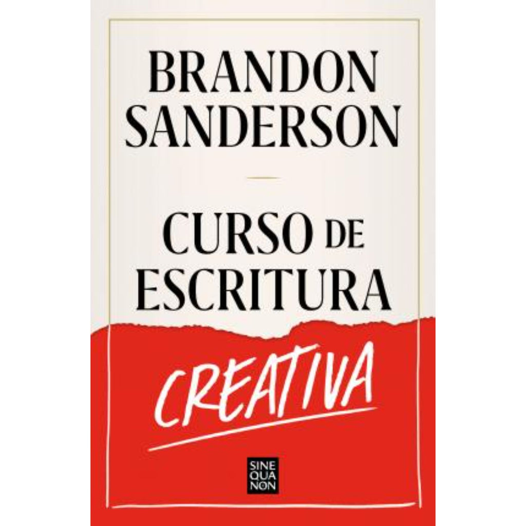 Curso De Escritura Creativa