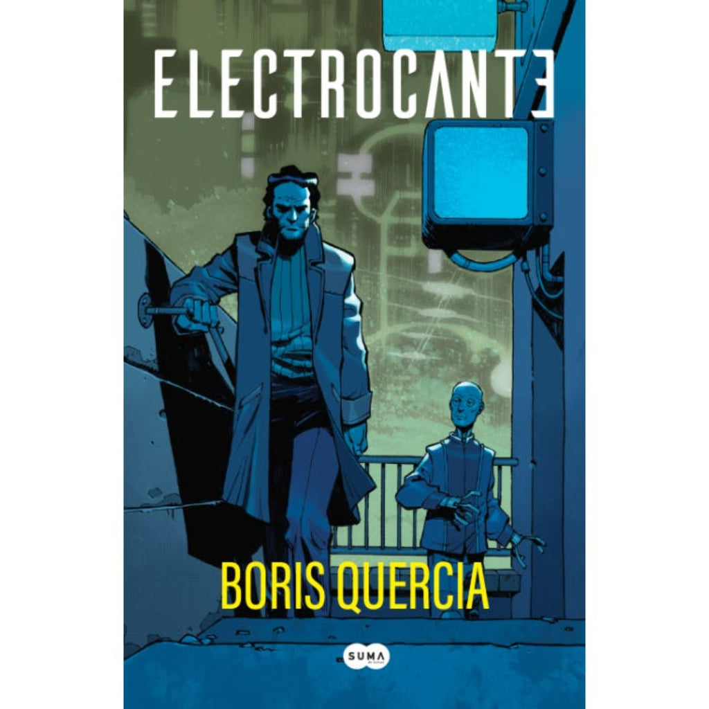 Electrocante