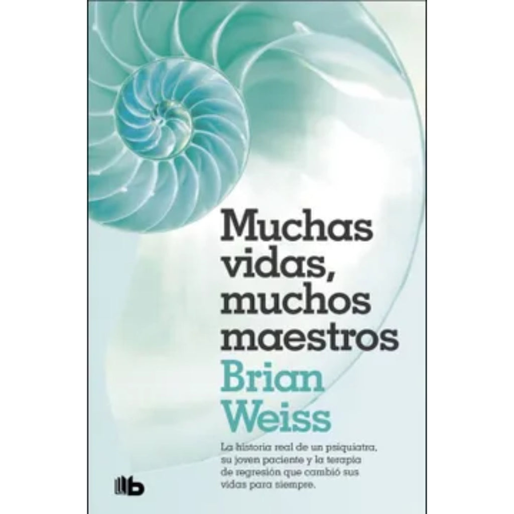 Muchas Vidas, Muchos Maestros