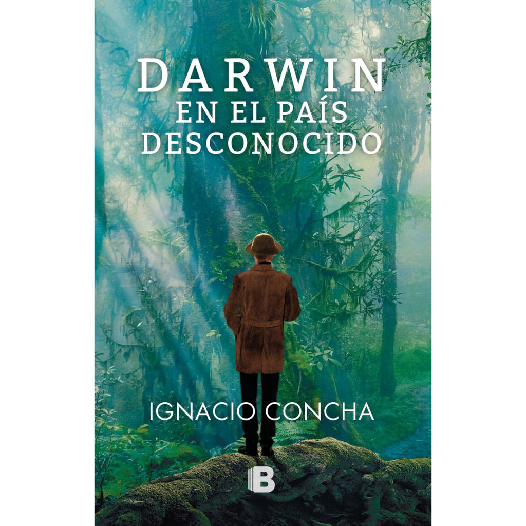 Darwin En El Pais Desconocido