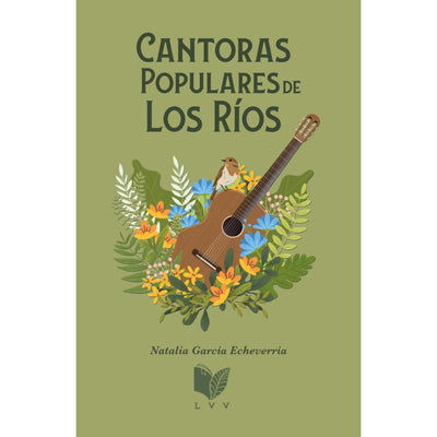 Cantoras Populares de los Rios