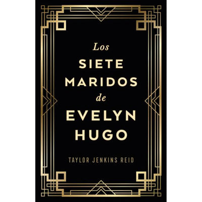 Los Siete Maridos De Evelyn Hugo (Edición Coleccionista)