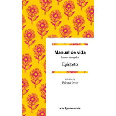 Manual De Vida