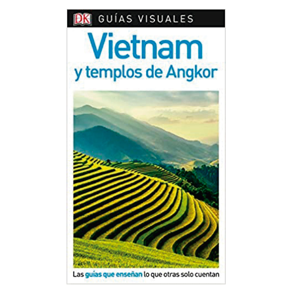 Vietnam Guía Visual