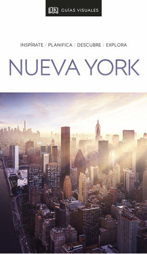 Nueva York Guia Visual