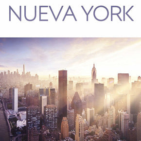 Nueva York Guia Visual