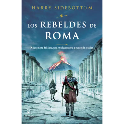 Los rebeldes de Roma