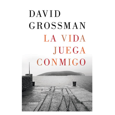 La Vida Juega Conmigo