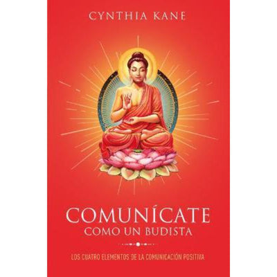 Comunícate Como Un Budista -Books4pocket