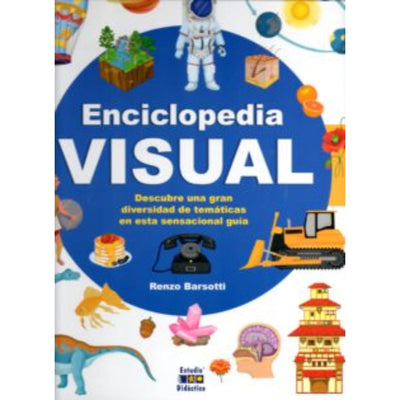 Enciclopedia Visual (Enciclopedia XL)