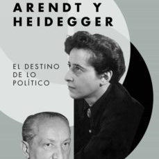 Arendt Y Heidegger