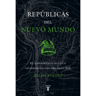 Republicas Del Nuevo Mundo (Mp)