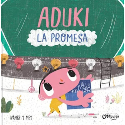 Aduki, La Promesa