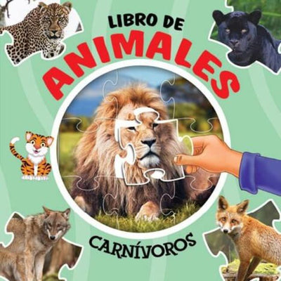 Libro De Animales