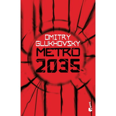 Metro 2035