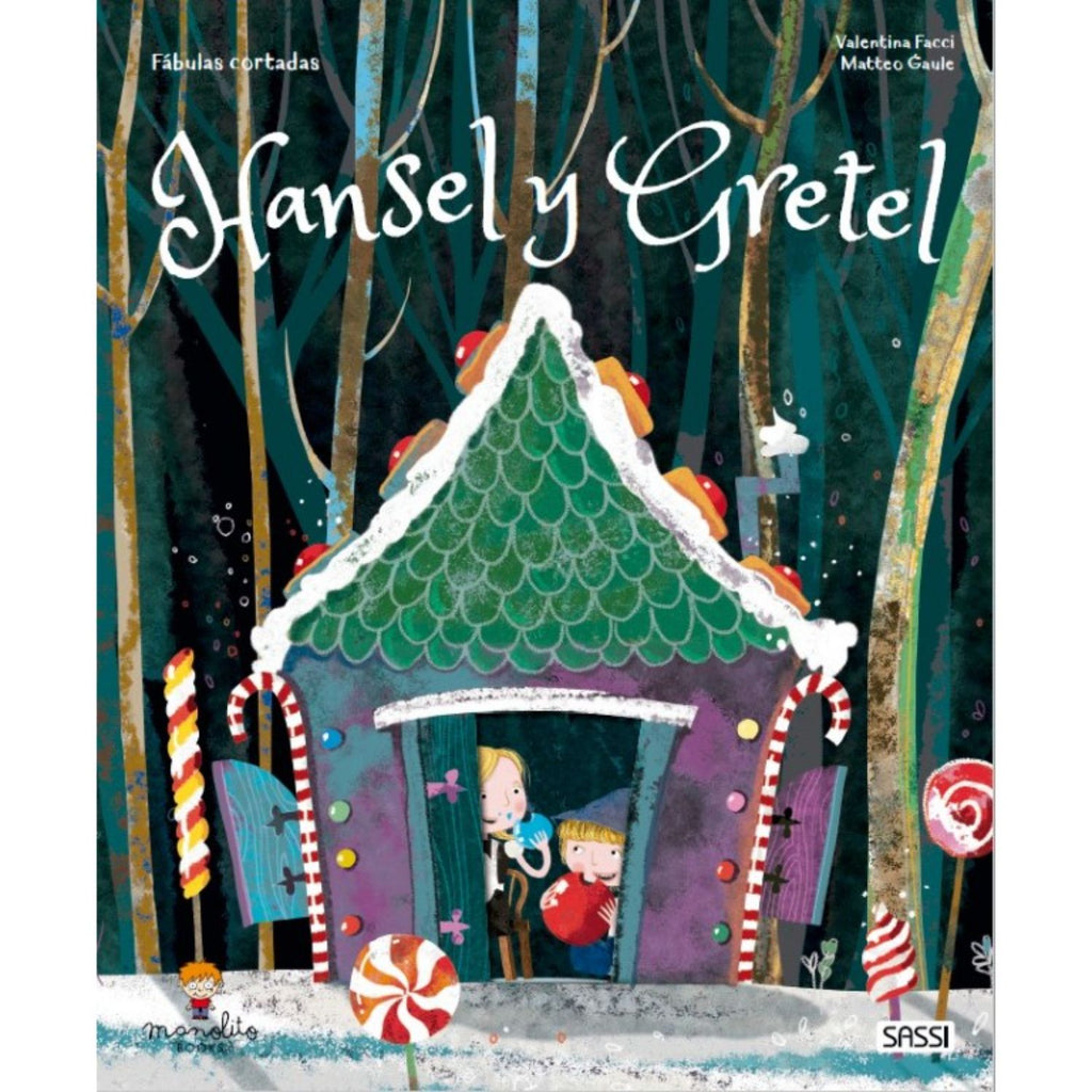 Hansel Y Gretel