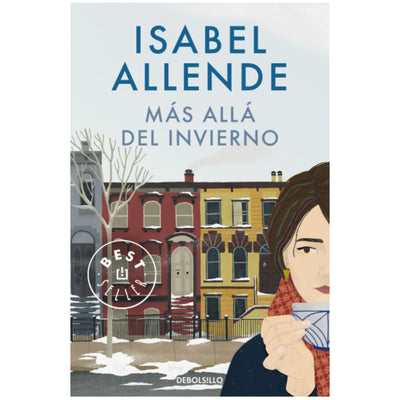 Mas Alla Del Invierno