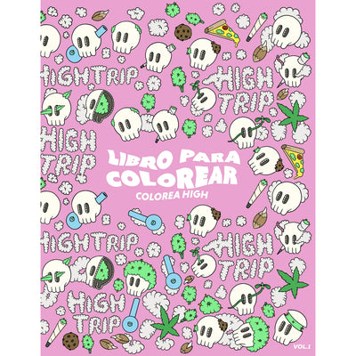 Colorea High