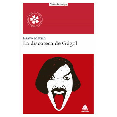 La Discoteca De Gógol