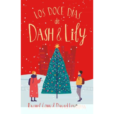 Los Doce Días De Dash & Lily