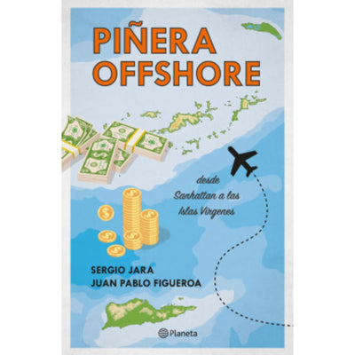 Piñera Offshore