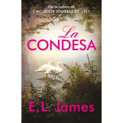 La Condesa
