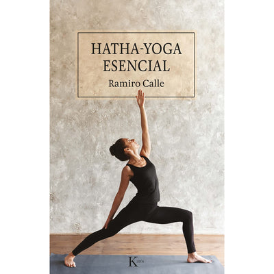 Hatha-Yoga Esencial