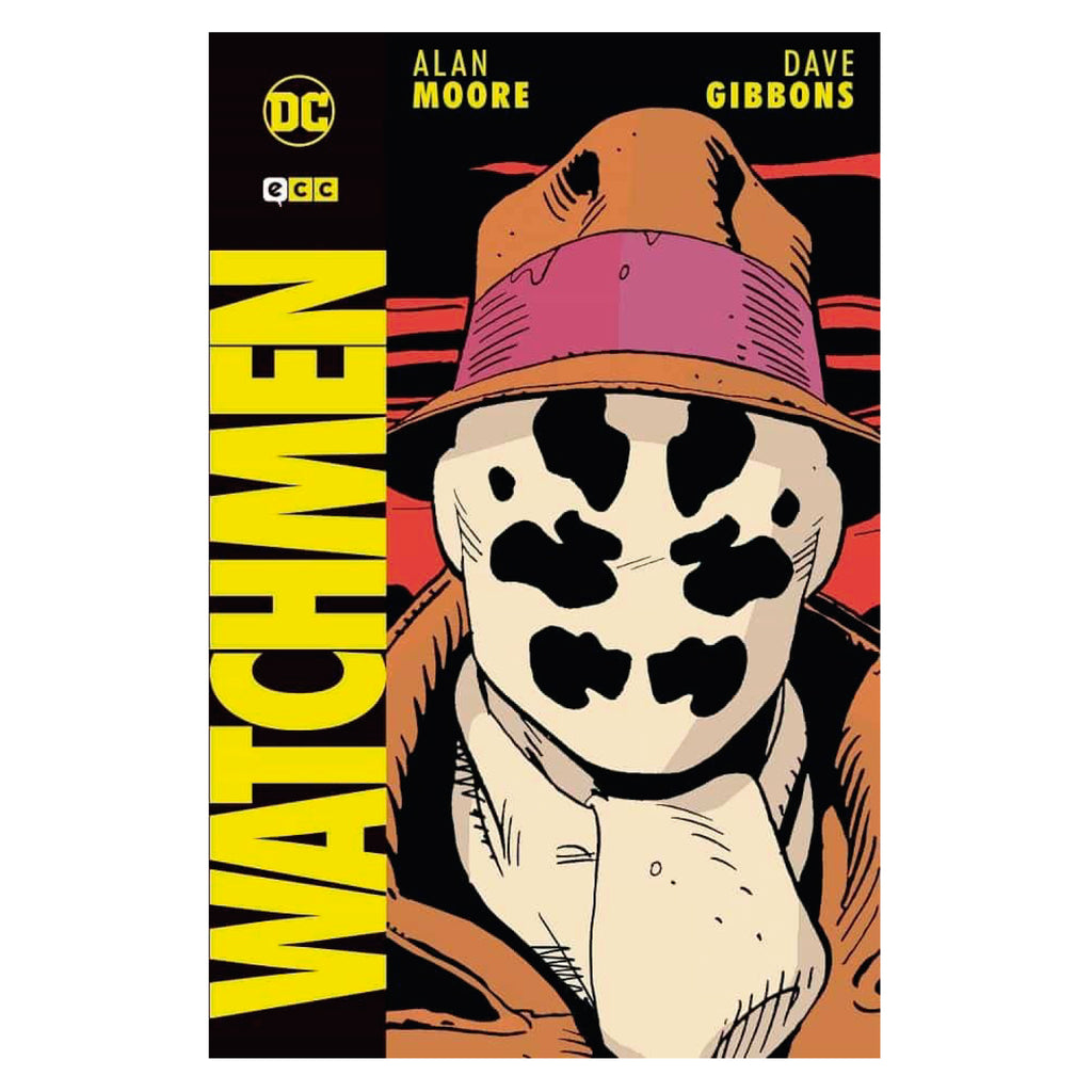 Watchmen ( 4ª Edición )