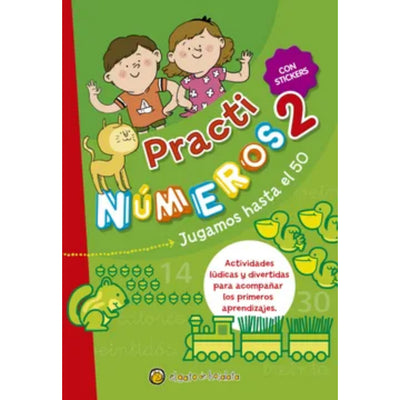 Practi Números 2