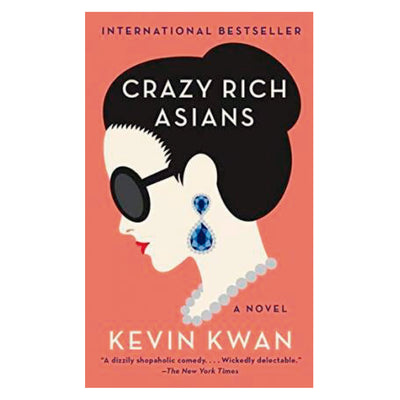 Crazy Rich Asians