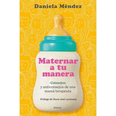 Maternar A Tu Manera (CHI)