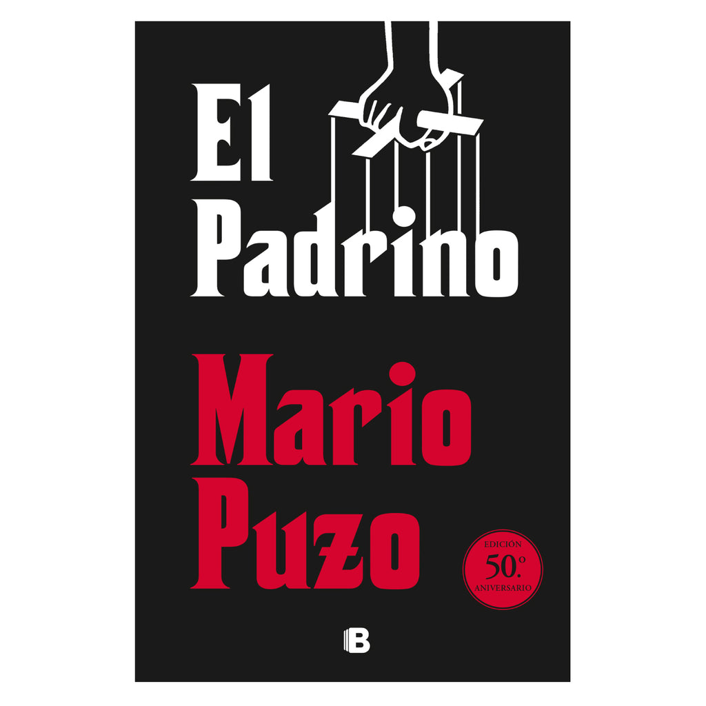 El Padrino (Edición 50º Aniversario)