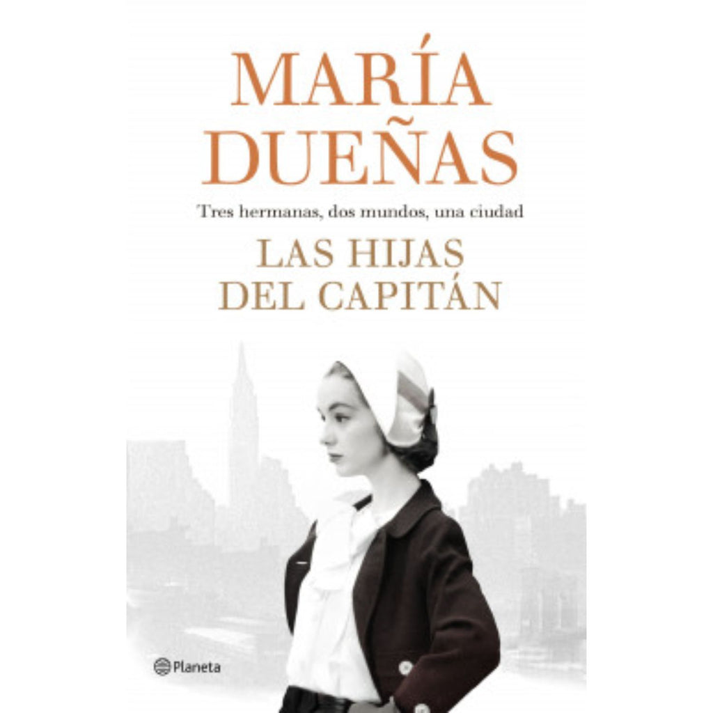 Las Hijas Del Capitán