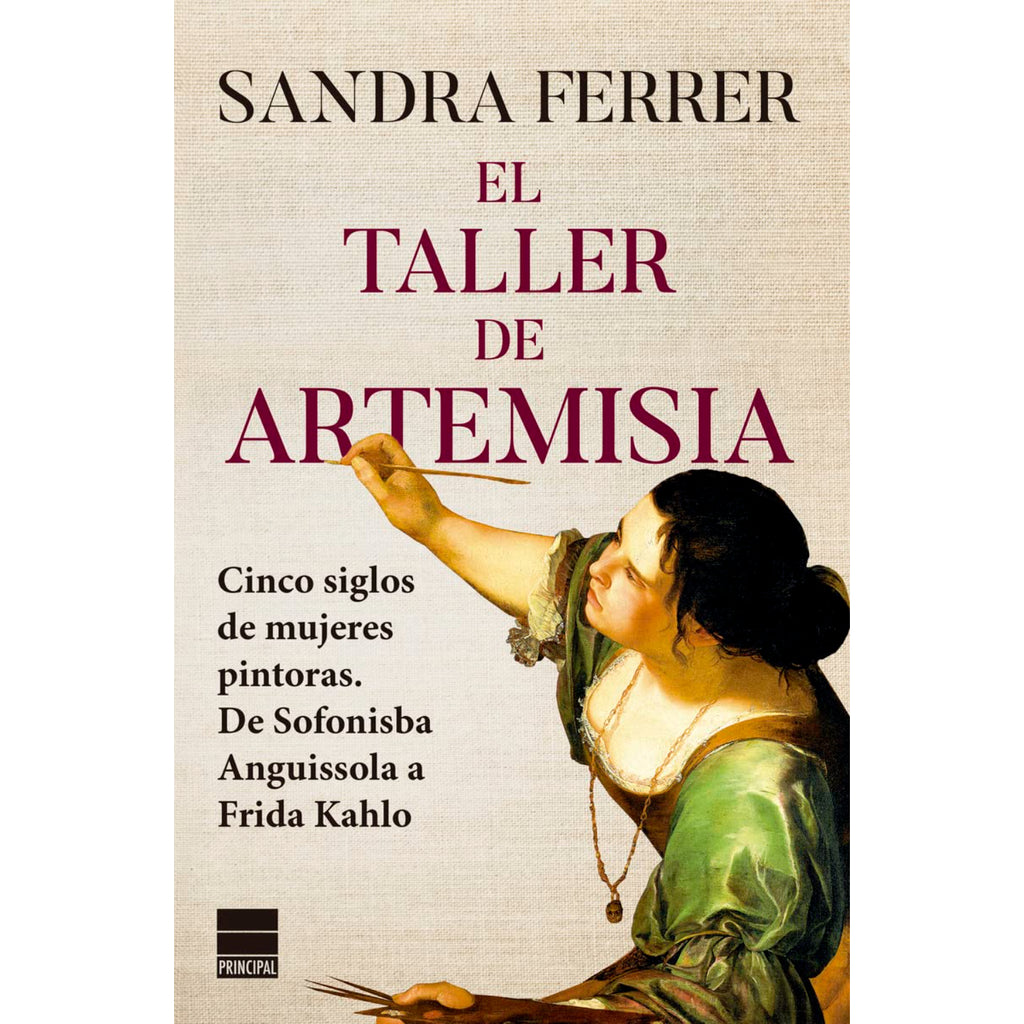 El Taller De Artemisia