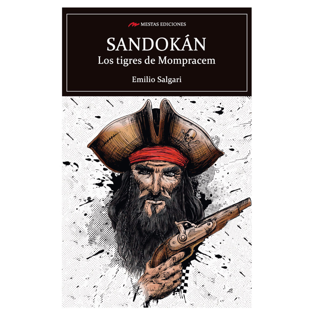 Sandokan, Los Tigres De Mompracem