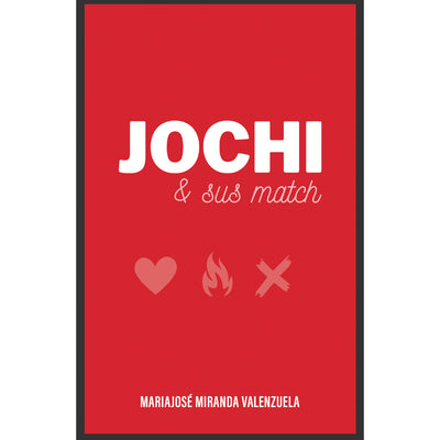 Jochi & sus match
