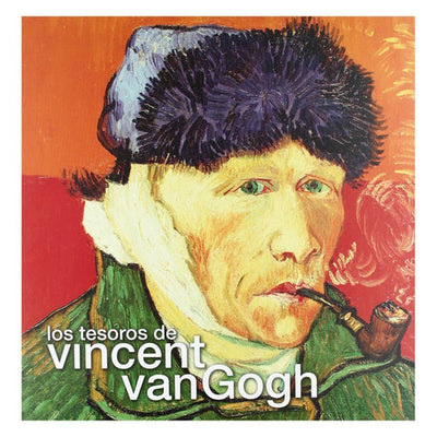 Los Tesoros De Vincent Van Gogh