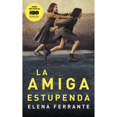 La Amiga Estupenda 1